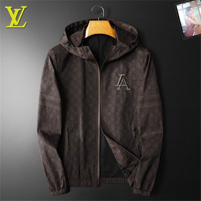 LV Jacket m-3xl-048